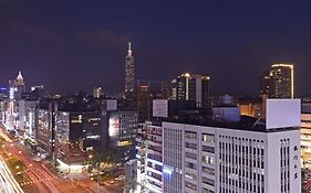 Eastin Taipei Hotel